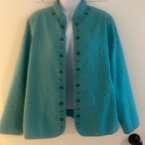 Alfred dunner blazer